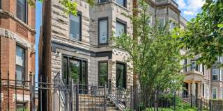 3513 N Sheffield Street Gallery 1