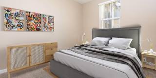 La Verne Village Luxury Apartment Homes Gallery 5