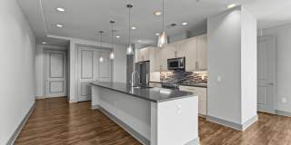 Museum Tower Gallery 19