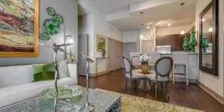 Cityplace Heights Gallery 16