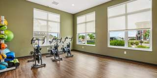North Range Crossings - Affordable Housing Gallery 30