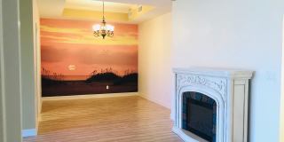 Experience Bell Tower Park. GATED ground floor 2 Bed 2 Bath Den 1 Car Garage Condo. Gallery 44