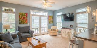 FURNISHED OFF-SEASON/UTILITIES INCLUDED-WINTER AT THE BEACH! Gallery 3