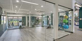 Park Avenue Gallery 17
