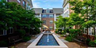 Cambria at Cornerstone Apartments Gallery 104