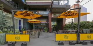 10201 GROSVENOR PL #817 Gallery 21