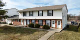 Georgetown Apartments Gallery 7
