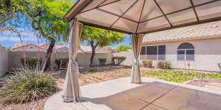 North West Chandler Home with a Pool Gallery 43