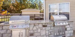 The Park Apartment Homes Gallery 17