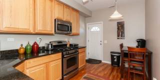 440 North Ashland Ave., Gallery 8