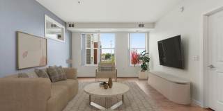 Affordable Housing - Grand Central Flats Gallery 20