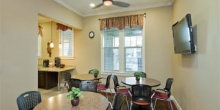 Affordable Housing - Four Seasons at Clear Creek Gallery 10