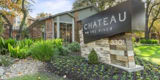 Chateau on The River Chateau on The River Gallery 1