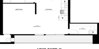City Center Apartments Gallery 7