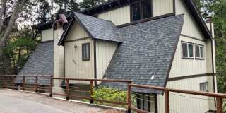 Great Contemporary Lake View Home above Burnt Mill Beach Club Gallery 1