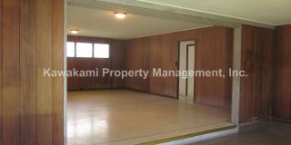 REDUCED rent until August 31!  Spacious, Single-Level Home on Large Lot in Desirable Niu Valley Gallery 8