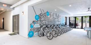 West End at City Walk Gallery 19