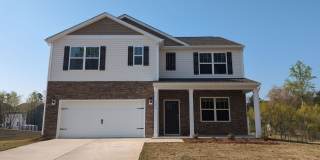 Spacious 5BR/3BA Home in Gastonia | New Construction! Gallery 1