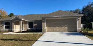 Like new 3/2/2 with Fenced in yard! Coming soon! Gallery 1