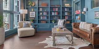 Lake Forest at Swift Creek  - 55+ Active Adult Living Gallery 7