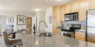 1630 R Street Apartments Gallery 28