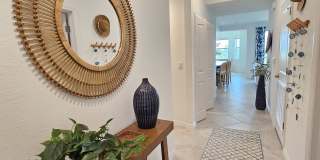 Annual UNFURNISHED or FURNISHED for your convenience: 2 Bedroom 2 Bathroom 2nd Floor Elevator access Condo in Wellen Park with GOLF MEMBERSHIP available! Gallery 8