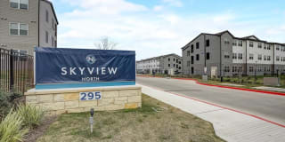 Skyview North Gallery 33