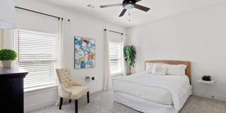 Hardy Springs 55+ Active Adult Apartment Homes Gallery 36