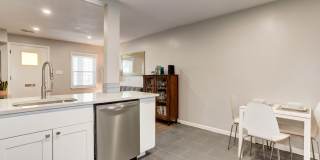 Trinidad Rowhome | 2 Bed | 1 Bath | 800 Sf | Large Fenced-In Front Porch & Fenced-in Backyard | 2 Parking Spaces Gallery 30
