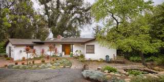 Beautiful home in Santa Barbara with amazing views!! Gallery 23