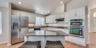 FULLY FURNISHED Sparks home with all utilities included and flexible lease options Gallery 18