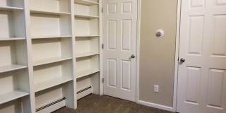 Sunny, newly remodeled 3 bed + office/2.5 bath in Applewood townhomes close to NOBO! Gallery 20
