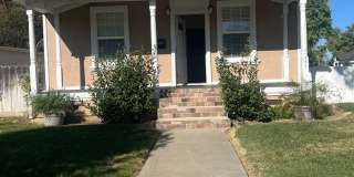 Beautiful 2 bedroom home with large detatched garage Gallery 1