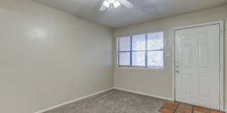Albany Ridge Apartments – Comfortable Living in West Lubbock Gallery 5