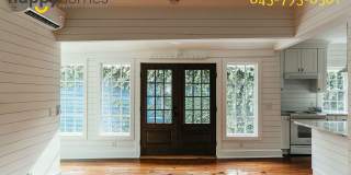 2 Bedroom, 2 Bath Cottage in Westside Neighborhood of Downtown Charleston Gallery 10