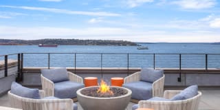 Joseph Arnold Lofts Gallery 7