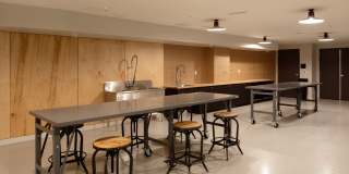 Modera Art Park Gallery 50