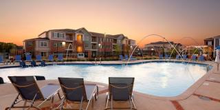 Annandale Apartment Homes Gallery 28