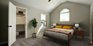 Fieldhouse Townhomes Gallery 8