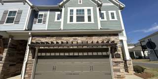 Beautiful Townhome in Ballantyne! Gallery 1