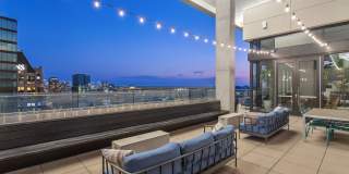 AMLI Arts Center Gallery 8