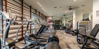 Bell South Bay Gallery 21