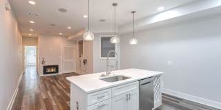 Sophisticated City Living: Spacious 2-BR, 2-BA Just 5 Blocks from Columbia Heights Metro! Gallery 3