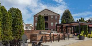 The Mill at Georgetown Gallery 5