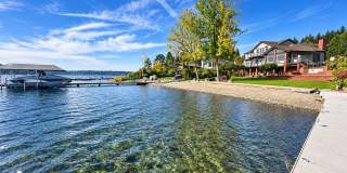 4Bd/3.5Ba Sammamish Home Gallery 1