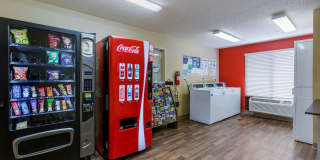 El Paso - West Gallery 18