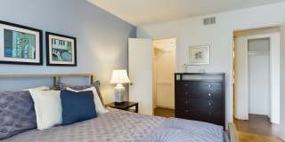 Raintree Apartments Gallery 24