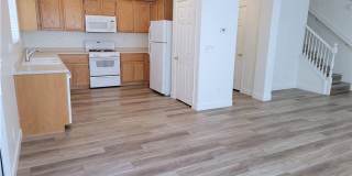 Charming Gated Henderson Home with No Carpet, Pool & Park Access Gallery 7