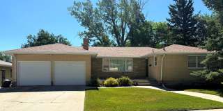 Newly remodeled 5 bedroom, 3 bath ranch style home Gallery 1