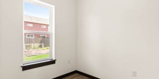 2-Story Urban Triplex at a modern community featuring 3 Bedrooms 3 Bathrooms Gallery 13